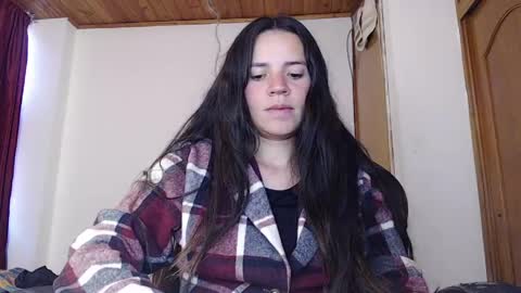 shanel_lozano online show from 8, 5, 2026