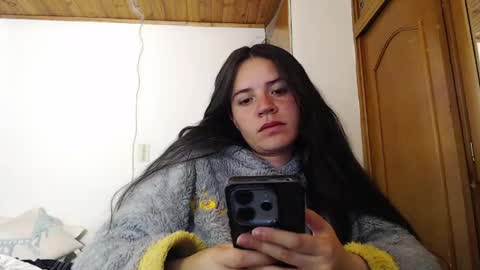 shanel_lozano online show from 11, 5, 2026