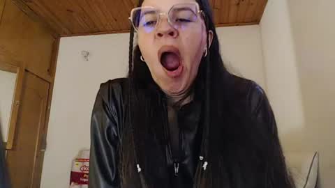 shanel_lozano online show from 20, 6, 2026