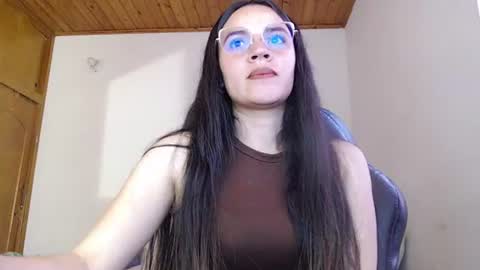 shanel_lozano online show from 21, 6, 2026
