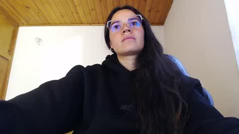 shanel_lozano online show from 22, 6, 2026