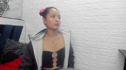 shanel_white online show from 20, 3, 2026