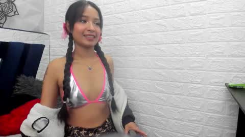 shanel_white online show from 21, 3, 2026