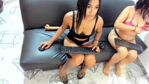 shanelck online show from 8, 3, 2025