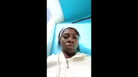 shanelle7 online show from 13, 5, 2026