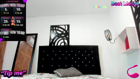 S H A N E L L E   online show from 22, 1, 2025