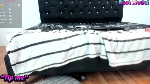 S H A N E L L E   online show from 24, 1, 2025