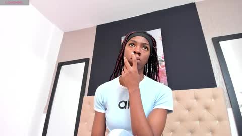 S H A N E L L E   online show from 11, 2, 2025