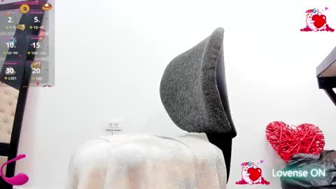 S H A N E L L E   online show from 14, 2, 2025