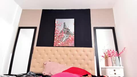 S H A N E L L E   online show from 19, 2, 2025