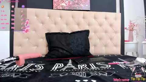 S H A N E L L E   online show from 24, 2, 2025