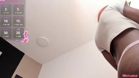 S H A N E L L E   online show from 3, 3, 2025