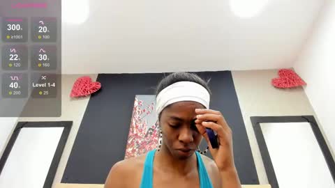 S H A N E L L E   online show from 23, 9, 2025