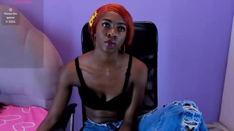 S H A N E L L E   online show from 8, 10, 2025