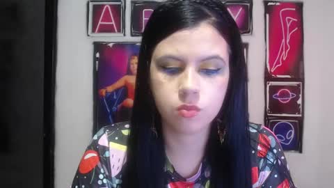 Shanell Moore online show from 6, 12, 2024