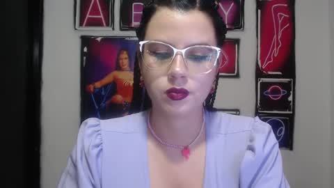 Shanell Moore online show from 20, 12, 2024