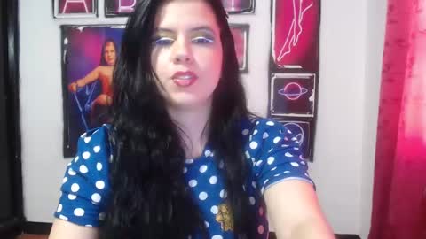 Shanell Moore online show from 8, 1, 2025