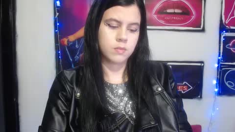 Shanell Moore online show from 15, 2, 2025