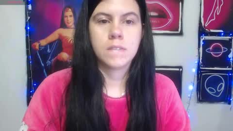 Shanell Moore online show from 16, 2, 2025