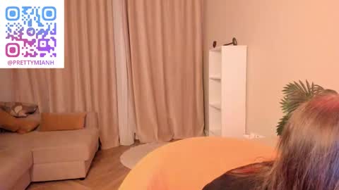 me name is Mia online show from 9, 2, 2026