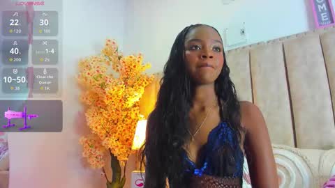 Snapshot of shanelwest7 chatting on 26, 2, 2026 Shanel online show from 26, 2, 2026