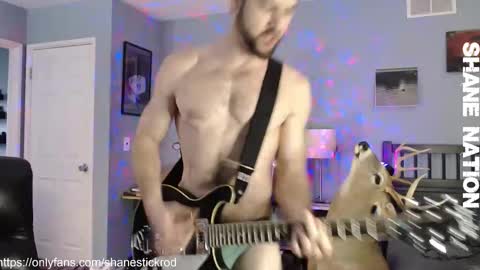 shanestickrod online show from 18, 12, 2025