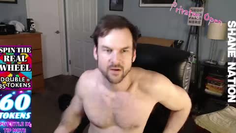 shanestickrod online show from 11, 5, 2026
