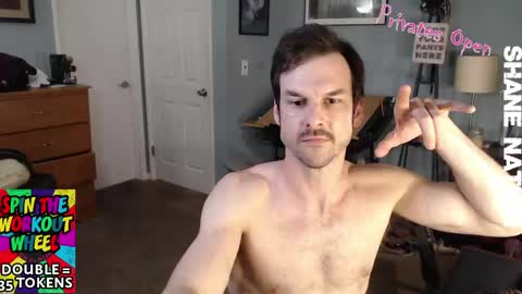shanestickrod online show from 28, 5, 2026