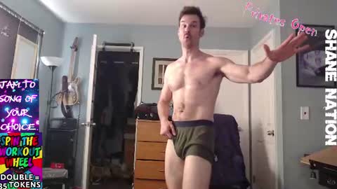 shanestickrod online show from 22, 6, 2026