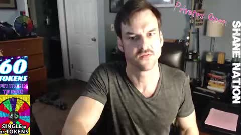 shanestickrod online show from 24, 6, 2026