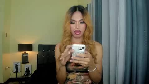 shanexx online show from 8, 5, 2026