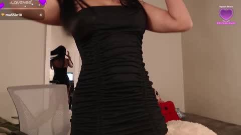 Hi im Shani your dreams came true 3 online show from 10, 12, 2024