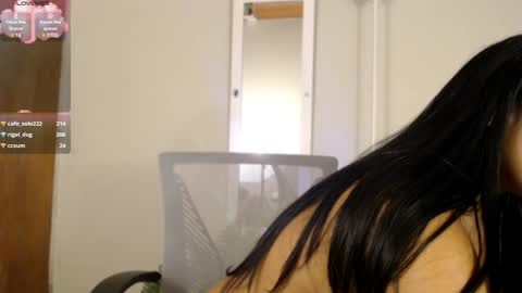 Hi im Shani your dreams came true 3 online show from 10, 1, 2025
