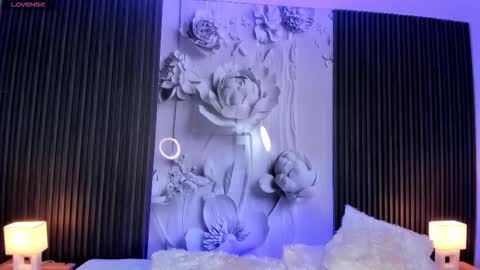 Snapshot of shaniadaniels chatting on 10, 1, 2026 ShaniaDaniels online show from 10, 1, 2026