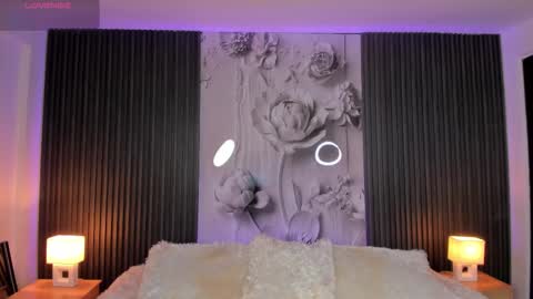 Snapshot of shaniadaniels chatting on 11, 1, 2026 ShaniaDaniels online show from 11, 1, 2026