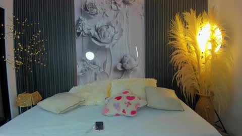 Snapshot of shaniadaniels chatting on 1, 2, 2026 ShaniaDaniels online show from 1, 2, 2026