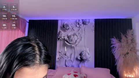 Snapshot of shaniadaniels chatting on 19, 4, 2026 ShaniaDaniels online show from 19, 4, 2026