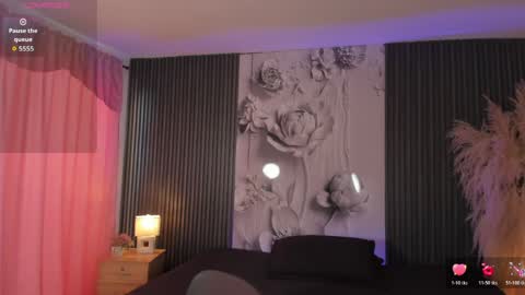 Snapshot of shaniadaniels chatting on 22, 4, 2026 ShaniaDaniels online show from 22, 4, 2026
