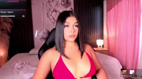 ShaniaDaniels online show from 6, 7, 2026