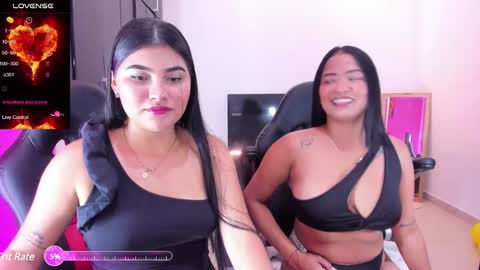 Snapshot of shaniibrown chatting on 17, 2, 2025 Shanii online show from 17, 2, 2025