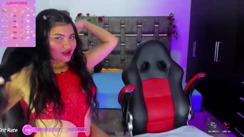 Snapshot of shaniibrown chatting on 3, 3, 2025 Shanii online show from 3, 3, 2025