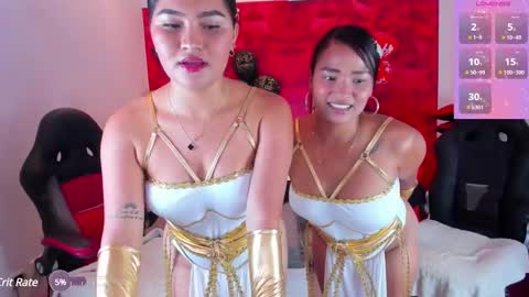 Snapshot of shaniibrown chatting on 8, 3, 2025 Shanii online show from 8, 3, 2025