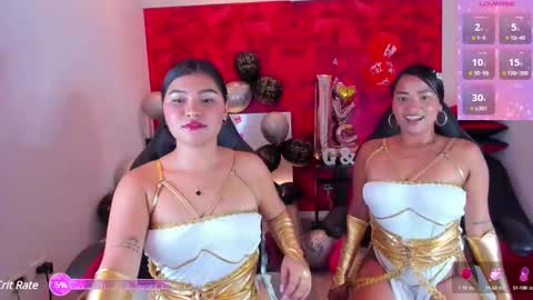 Snapshot of shaniibrown chatting on 8, 3, 2025 Shanii online show from 8, 3, 2025