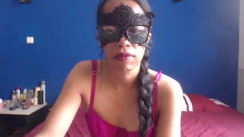 shanna36 online show from 9, 1, 2026