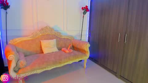 Snapshot of shannol_ryan chatting on 18, 2, 2025 Shannol online show from 18, 2, 2025