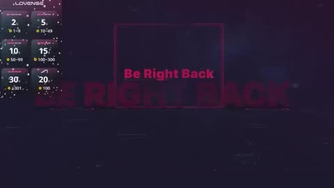 Shannon07 online show from 27, 9, 2025