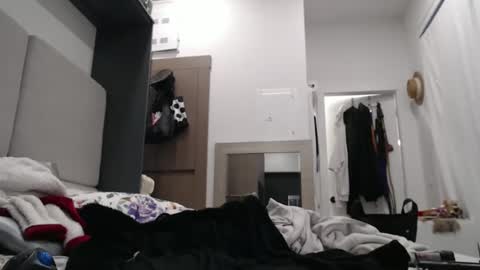 Shannon07 online show from 5, 11, 2025