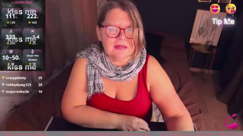 Snapshot of shannonshine chatting on 19, 9, 2025 Shannon online show from 19, 9, 2025