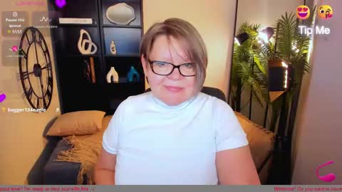 Shannon online show from 7, 5, 2026