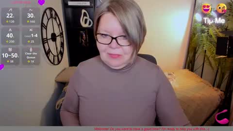 Shannon online show from 8, 5, 2026